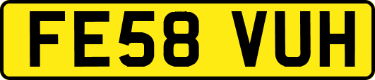 FE58VUH