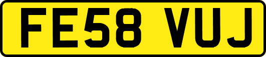 FE58VUJ