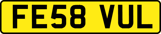 FE58VUL