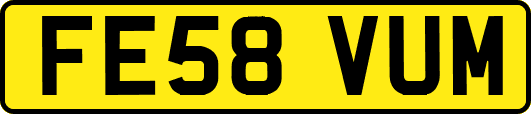 FE58VUM