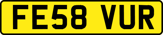 FE58VUR