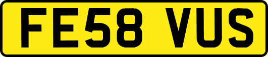 FE58VUS