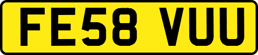 FE58VUU