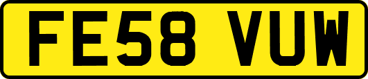 FE58VUW