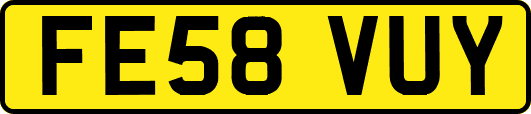 FE58VUY