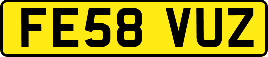 FE58VUZ