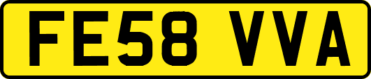 FE58VVA