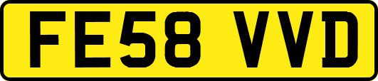 FE58VVD
