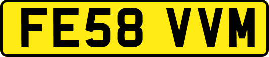 FE58VVM