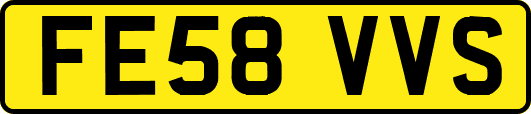 FE58VVS
