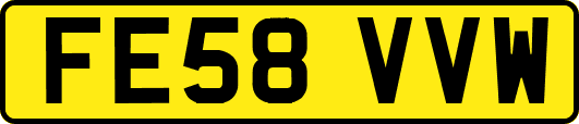 FE58VVW