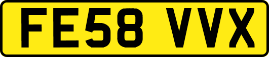 FE58VVX