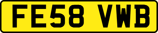 FE58VWB