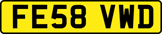 FE58VWD