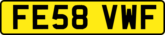 FE58VWF