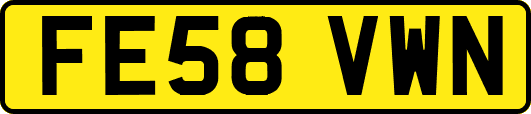 FE58VWN
