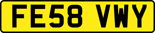 FE58VWY