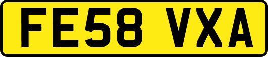 FE58VXA
