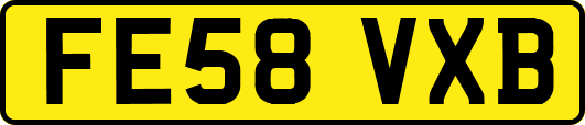 FE58VXB