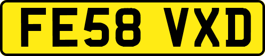 FE58VXD