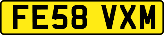 FE58VXM