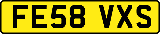 FE58VXS