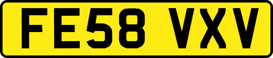FE58VXV