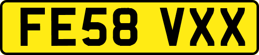 FE58VXX