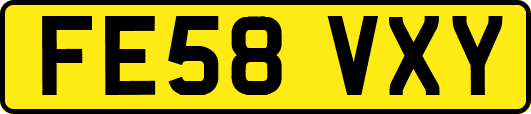 FE58VXY
