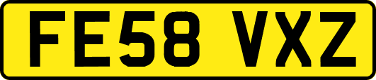 FE58VXZ