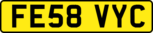 FE58VYC
