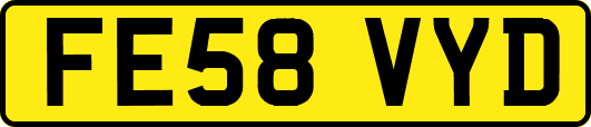 FE58VYD