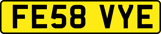 FE58VYE