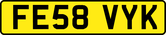 FE58VYK