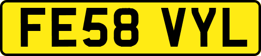 FE58VYL