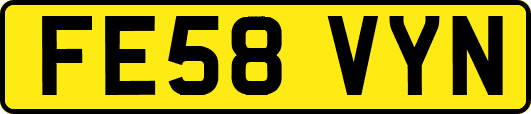 FE58VYN