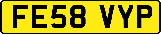 FE58VYP