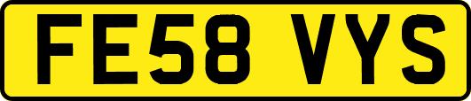 FE58VYS