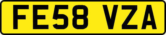 FE58VZA