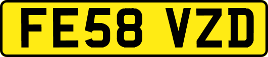 FE58VZD