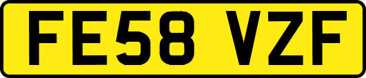 FE58VZF
