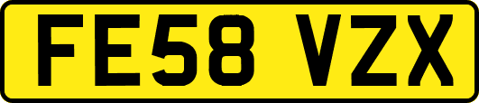 FE58VZX