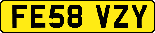 FE58VZY