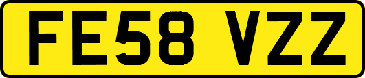 FE58VZZ
