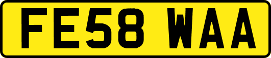 FE58WAA