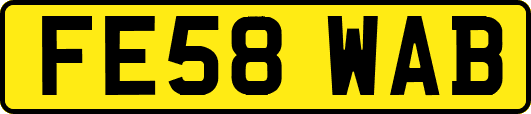 FE58WAB