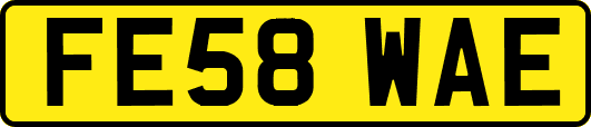FE58WAE