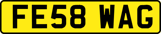 FE58WAG