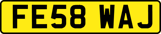 FE58WAJ