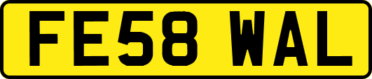 FE58WAL